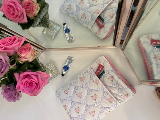 Pearl - Laptop + iPad Sleeve