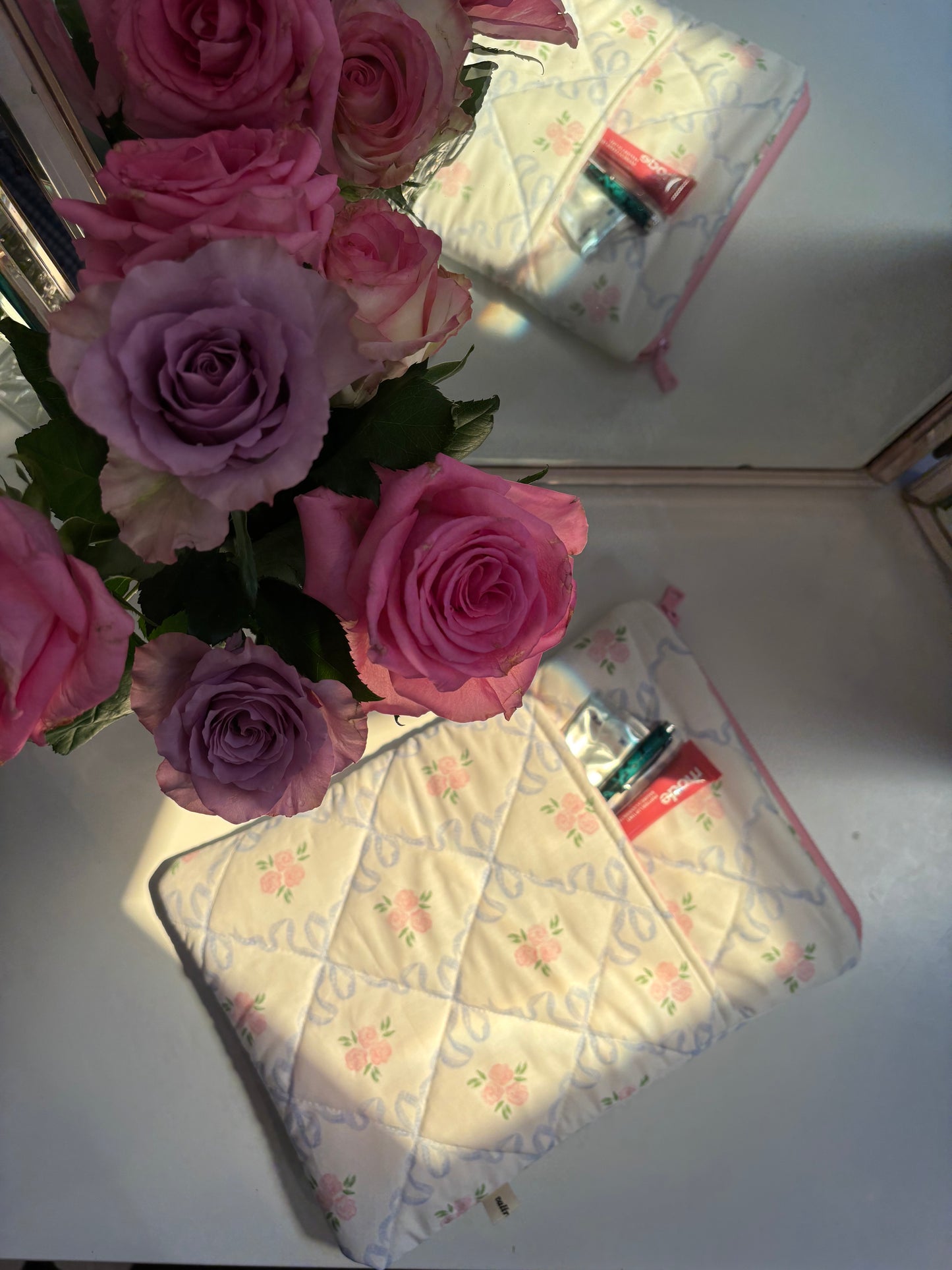 Pearl - Laptop + iPad Sleeve