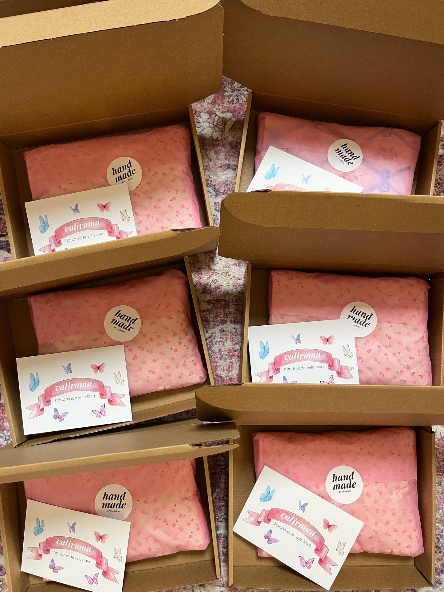 Posie Book Sleeve