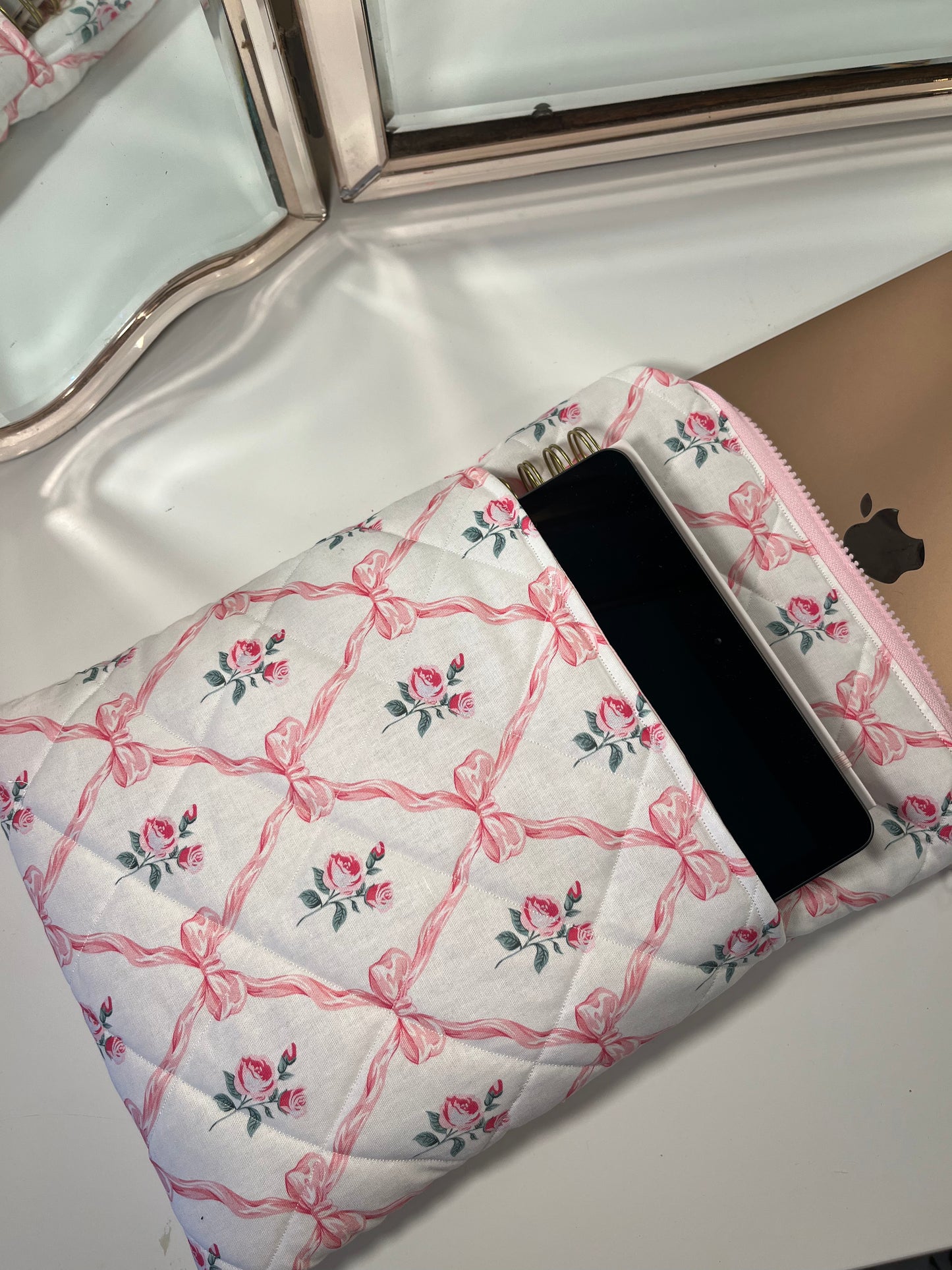 Lana - Laptop + iPad Sleeve