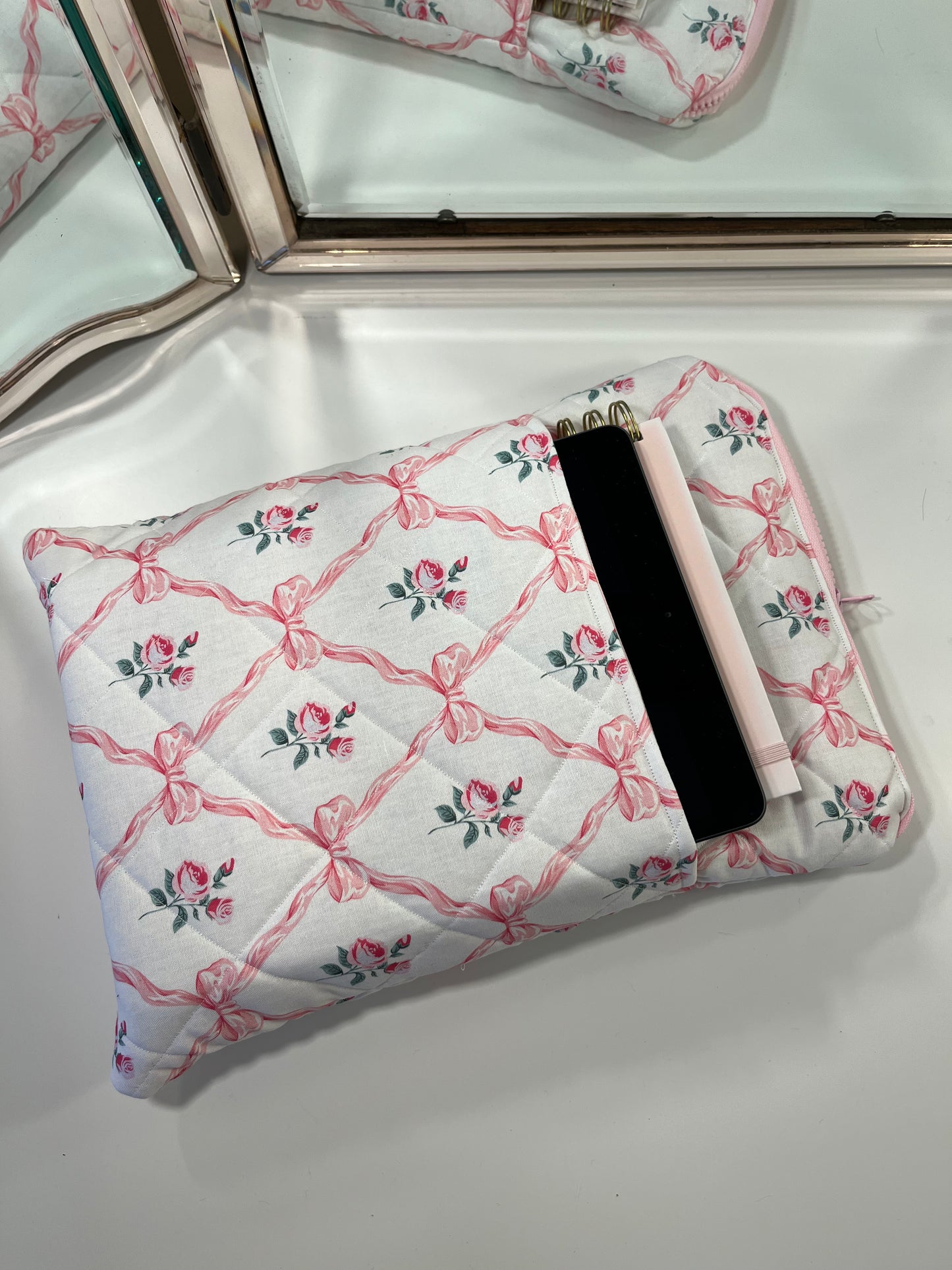 Lana - Laptop + iPad Sleeve