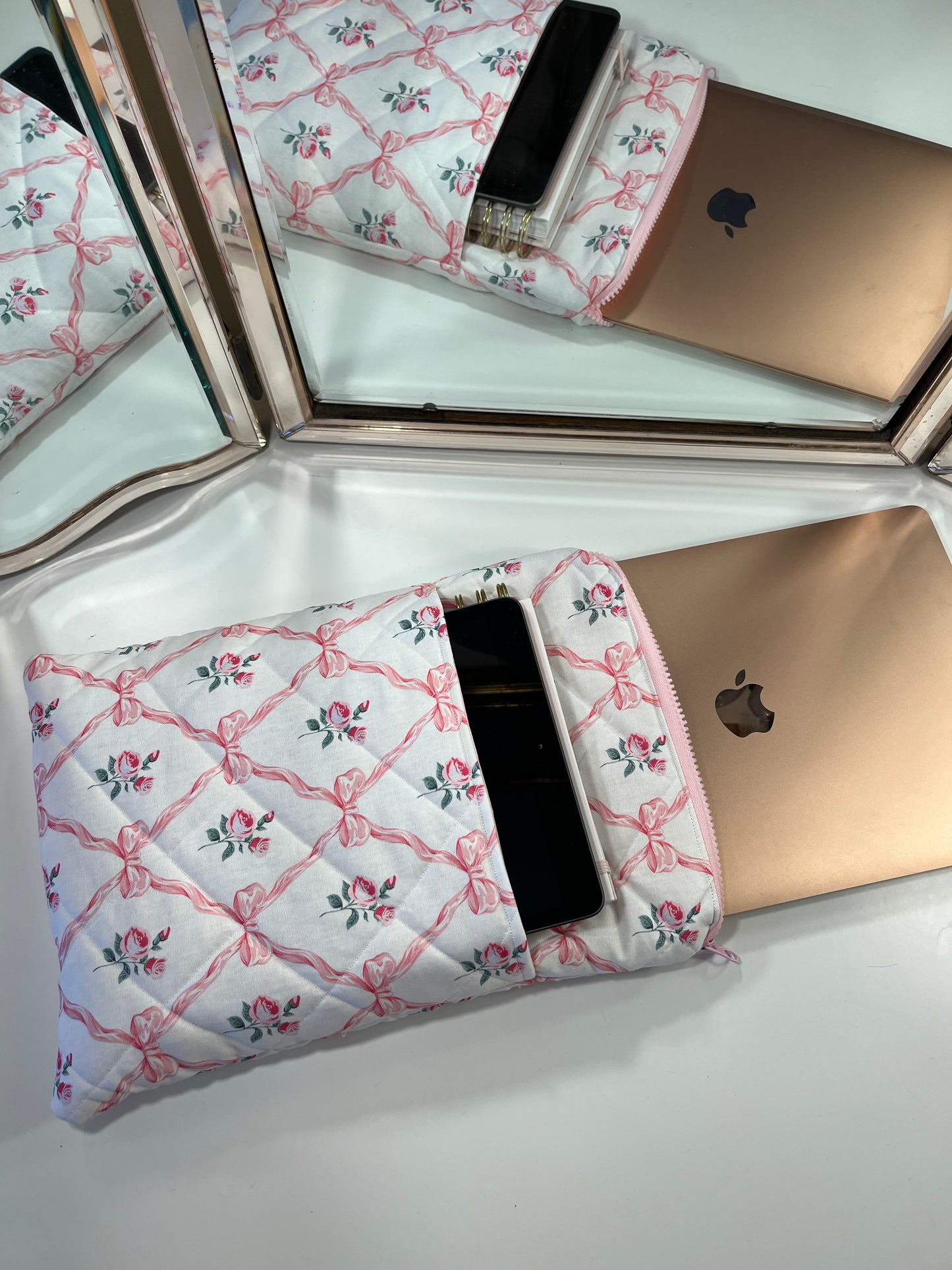 Lana - Laptop + iPad Sleeve