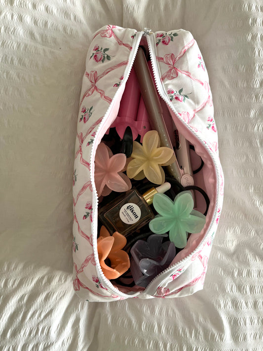 Lana - Hair Tool Bag
