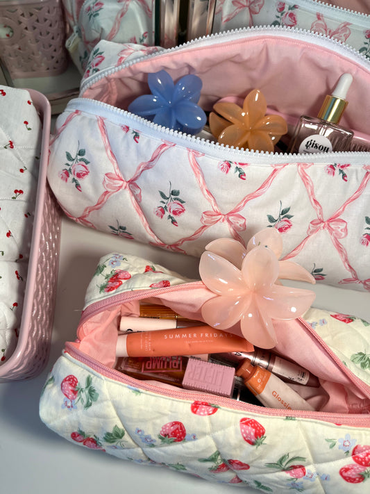 Lana - Hair Tool Bag