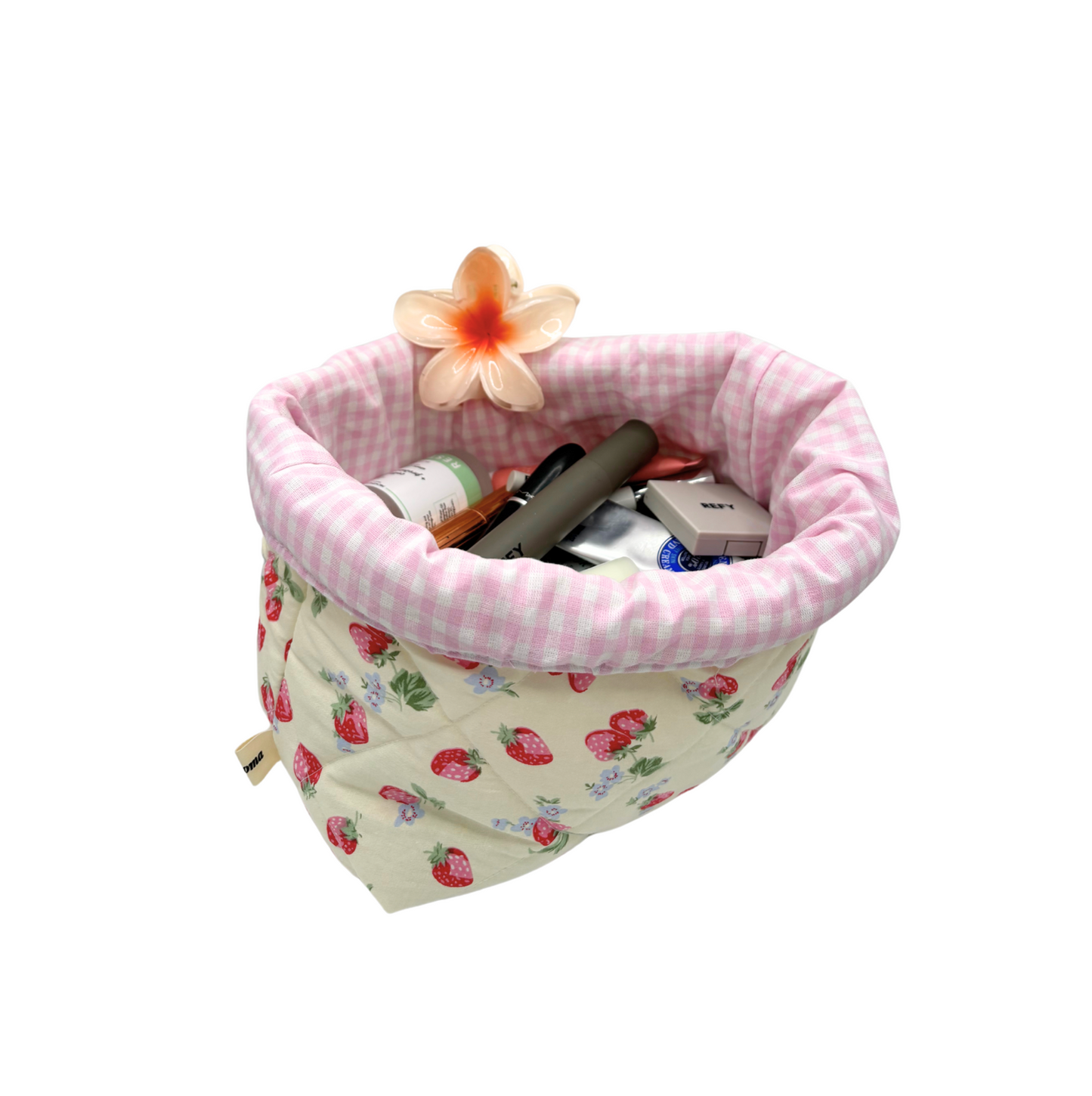 Strawberry Dream - Beauty Basket