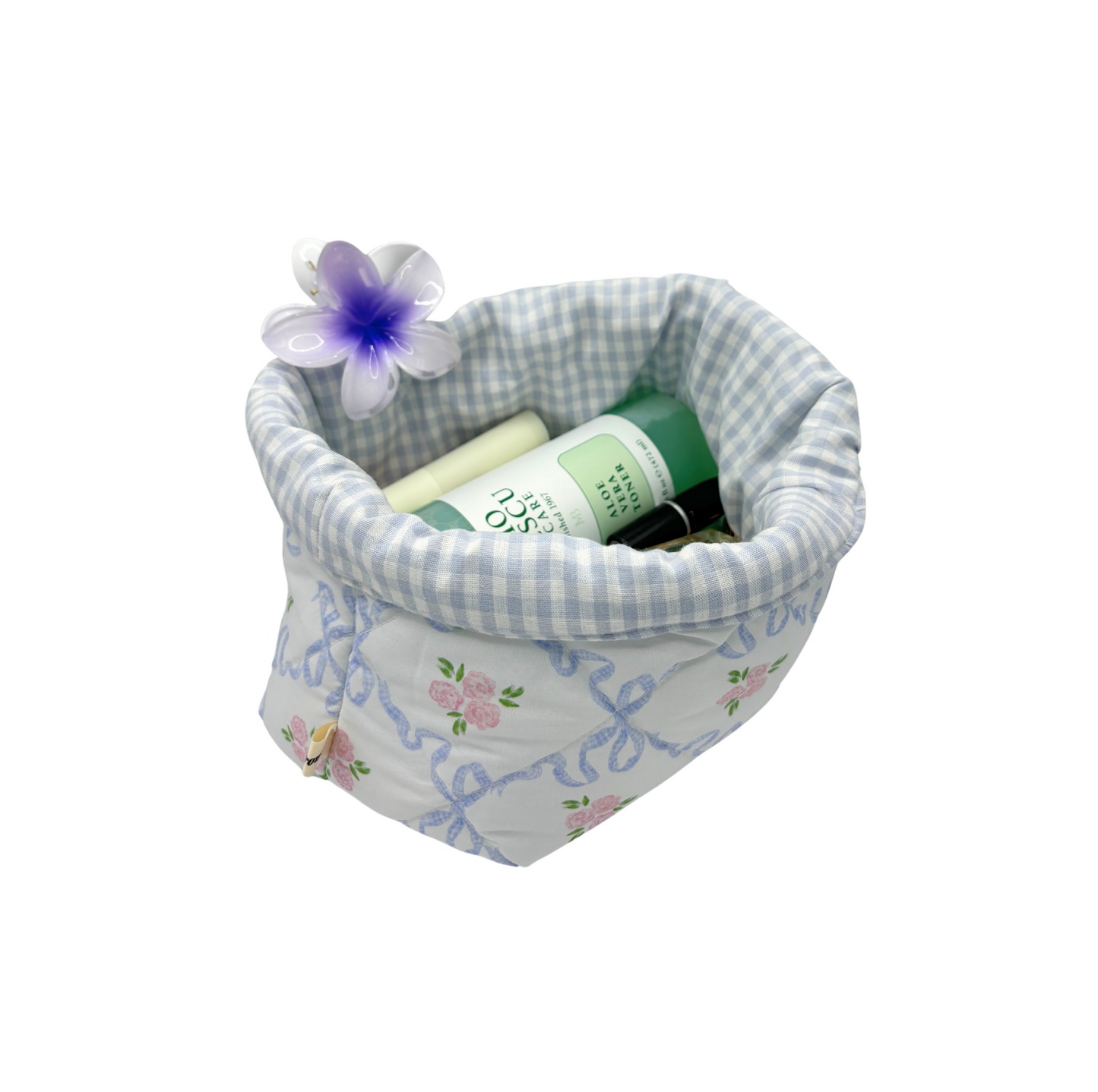 Pearl - Beauty Basket