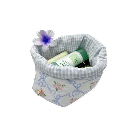 Pearl - Beauty Basket