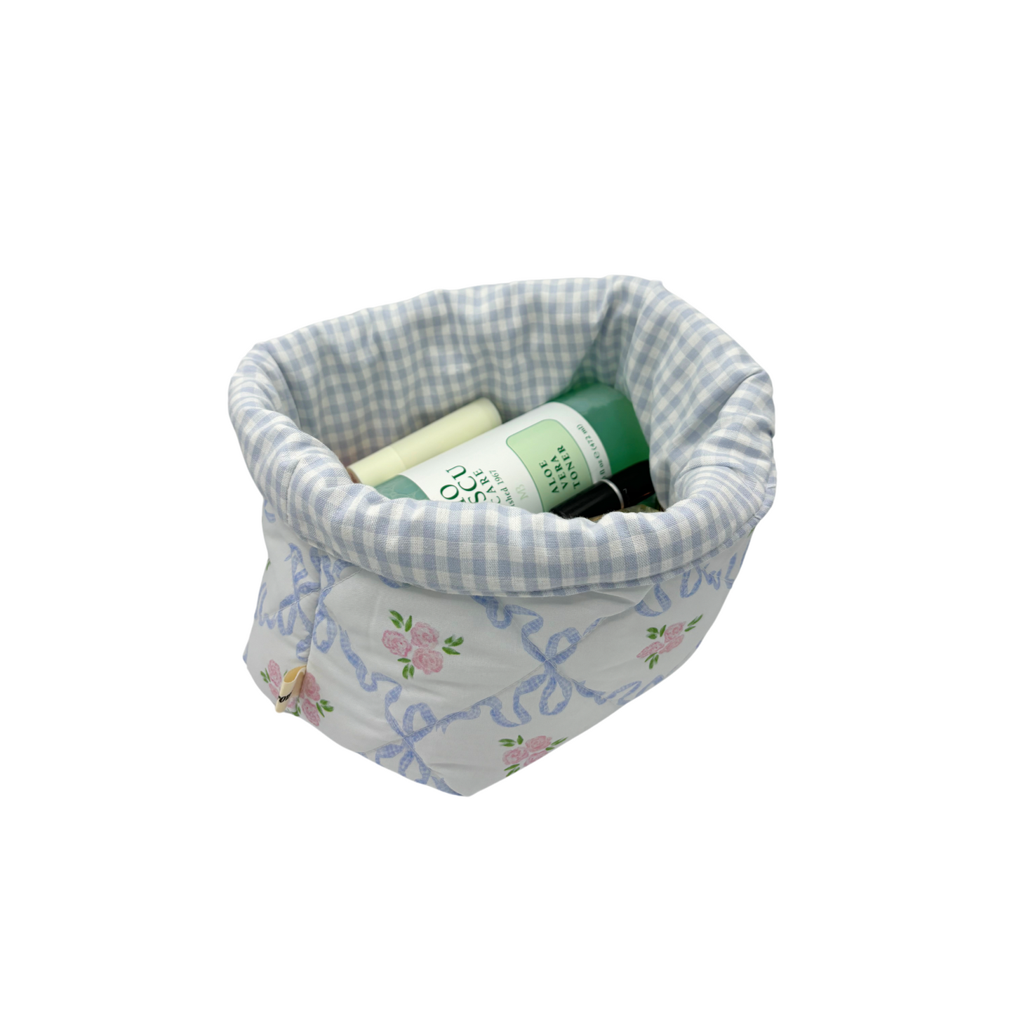 Pearl - Beauty Basket