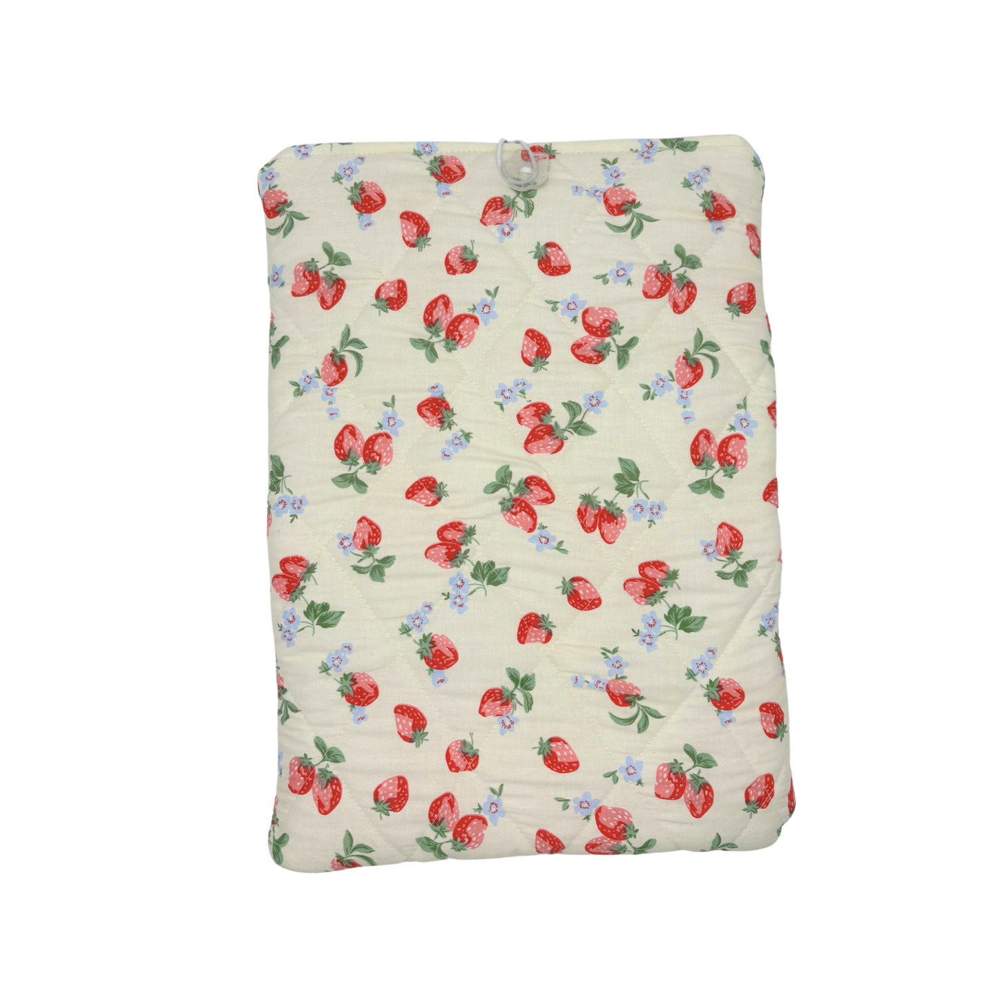 Strawberry Dream - Laptop + iPad Sleeve