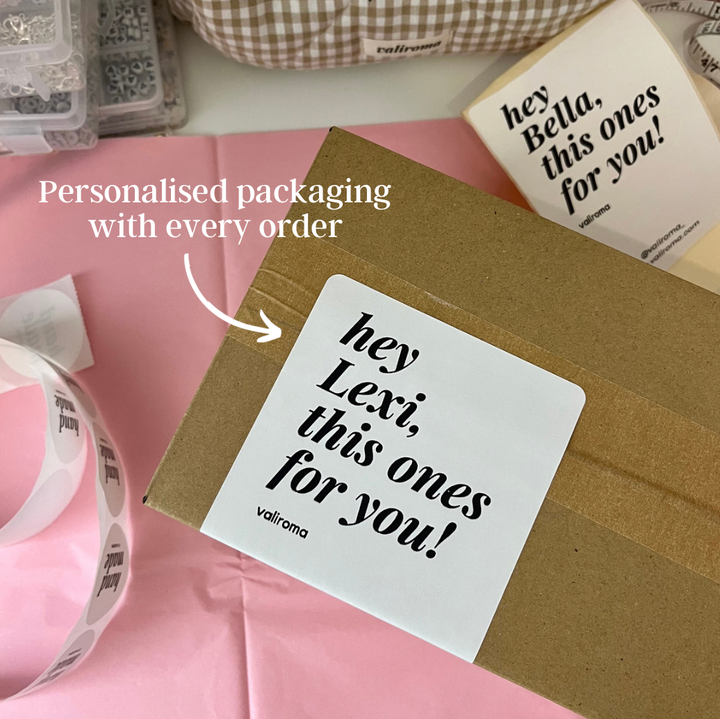 Lana - Hair Tool Bag