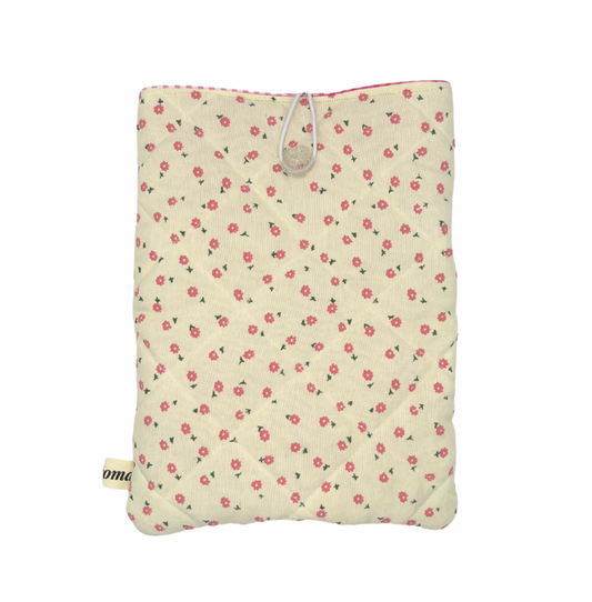 Posie Book Sleeve