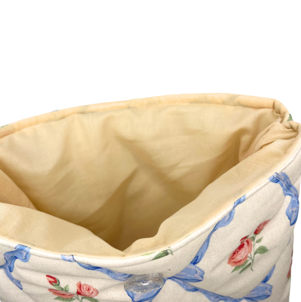 Delphine Book Sleeve