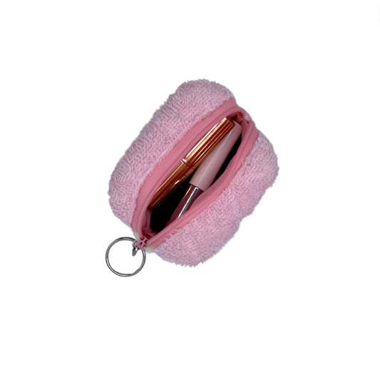 Sabrina Micro Keychain