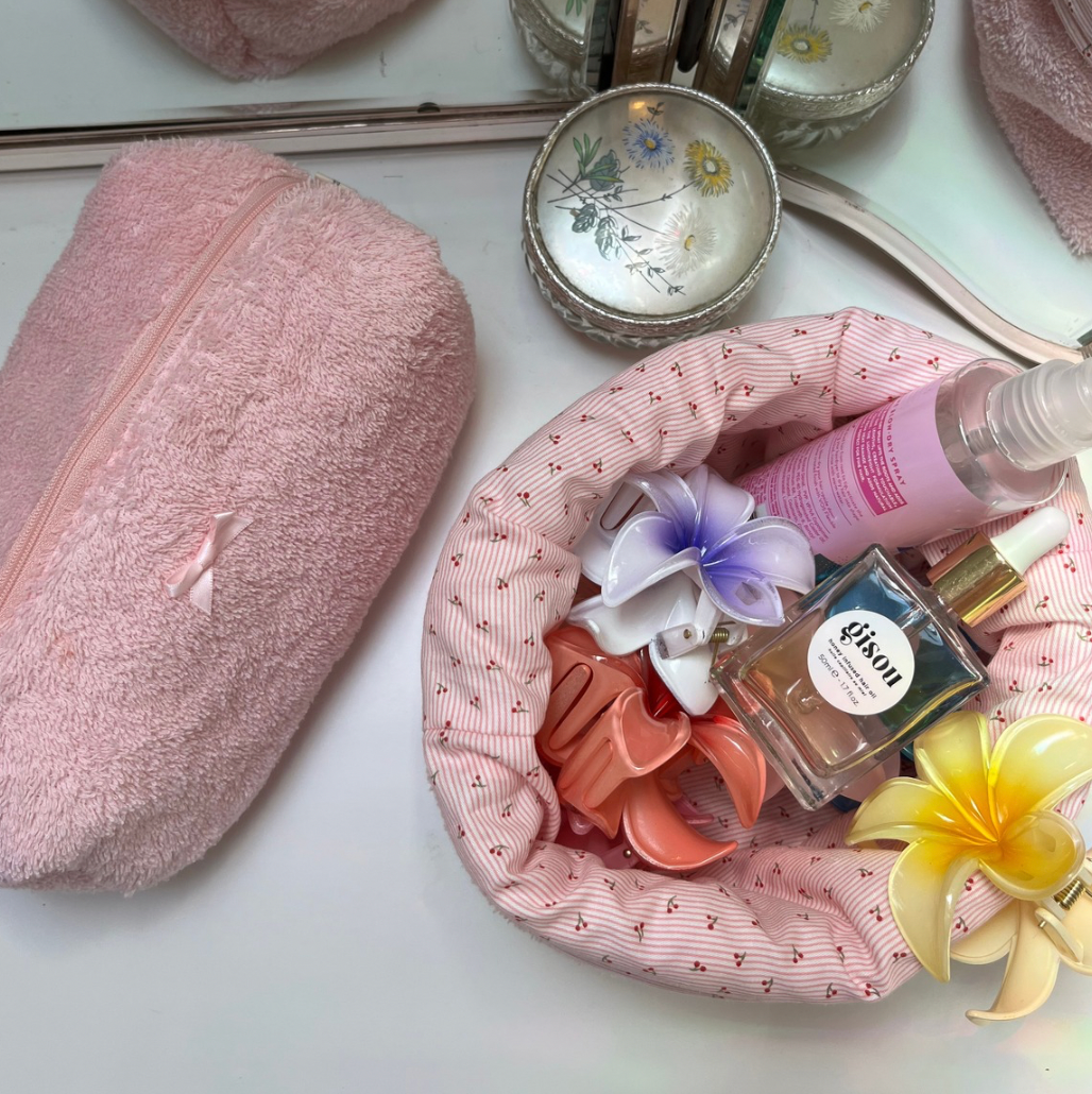 Skye - Beauty Basket