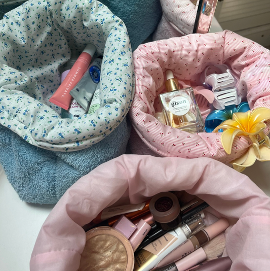 Skye - Beauty Basket