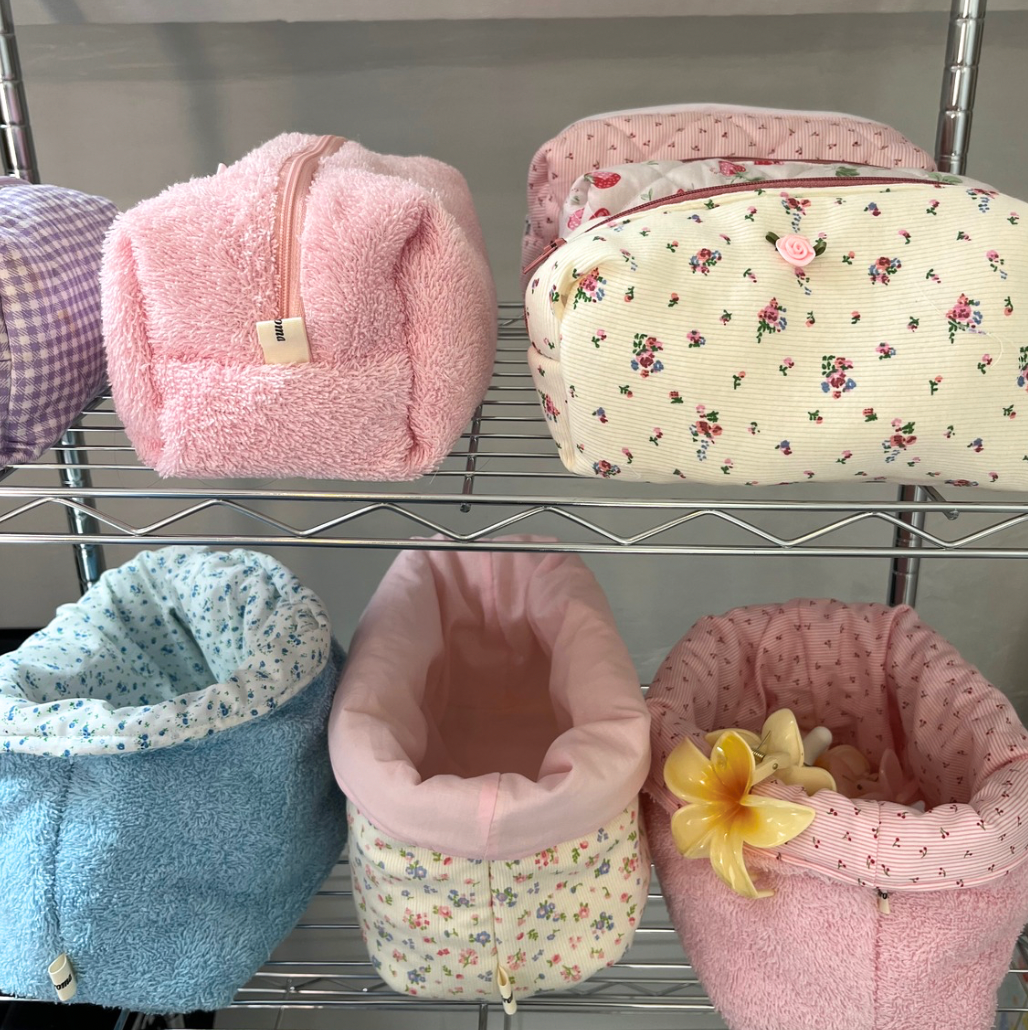Skye - Beauty Basket
