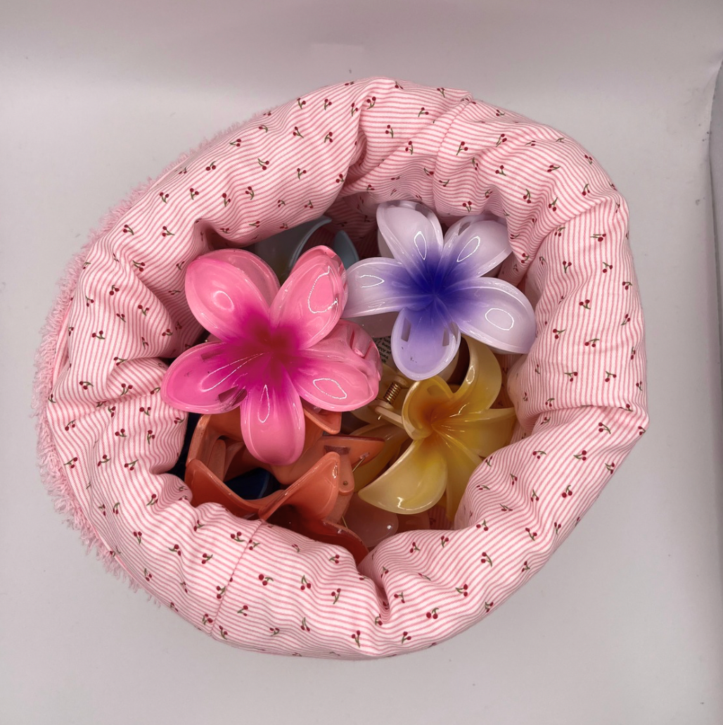 Nola - Beauty Basket