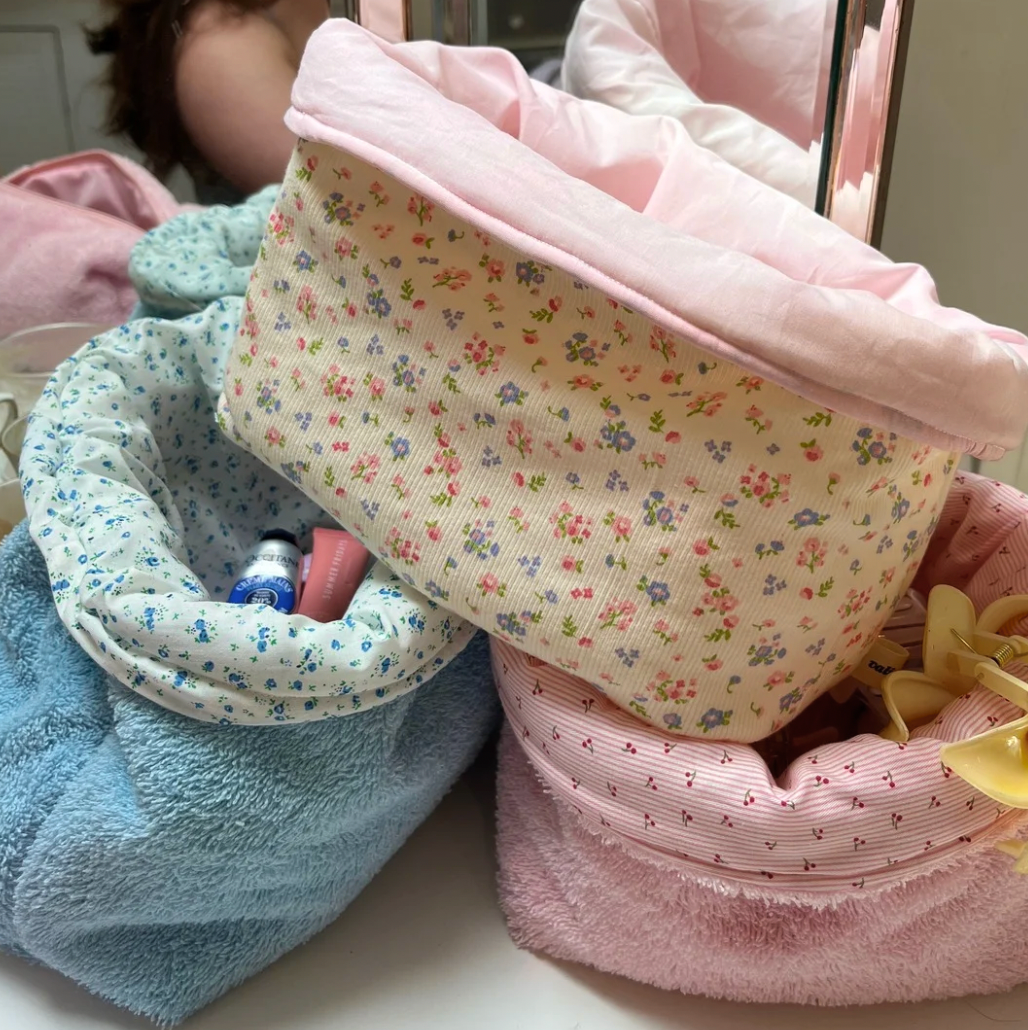 Skye - Beauty Basket