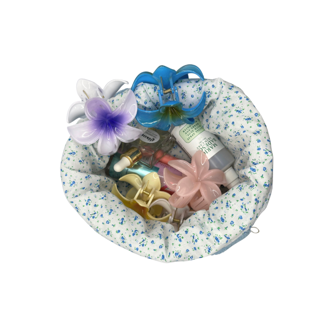 Skye - Beauty Basket