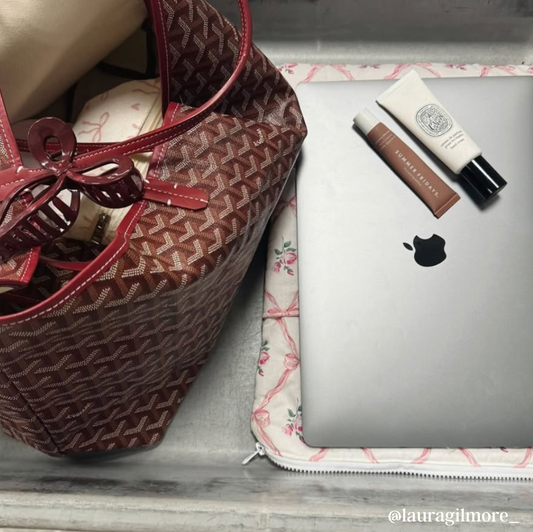 Lana - Laptop + iPad Sleeve