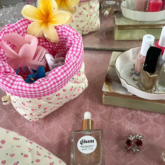 Posie - Beauty Basket