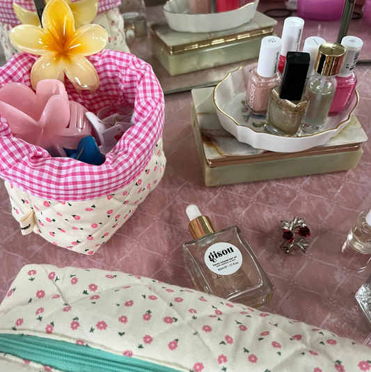 Posie - Beauty Basket