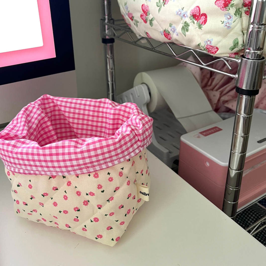 Posie - Beauty Basket