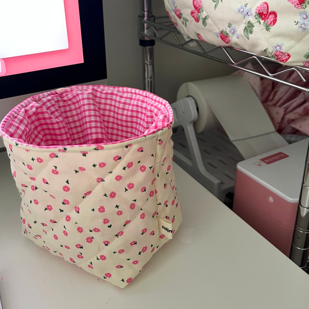 Posie - Beauty Basket
