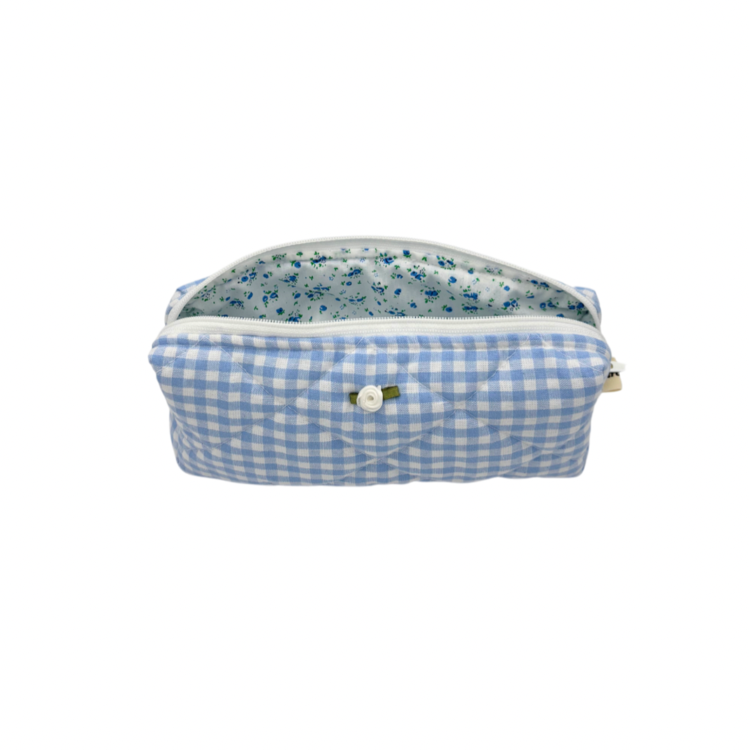 Beau Brush + Pencil Case