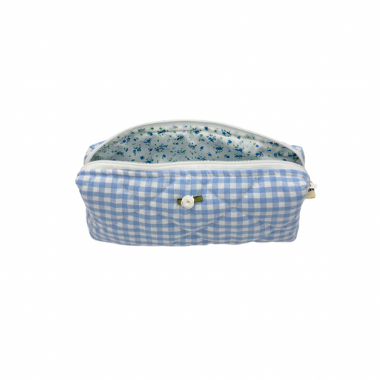 Beau Brush + Pencil Case