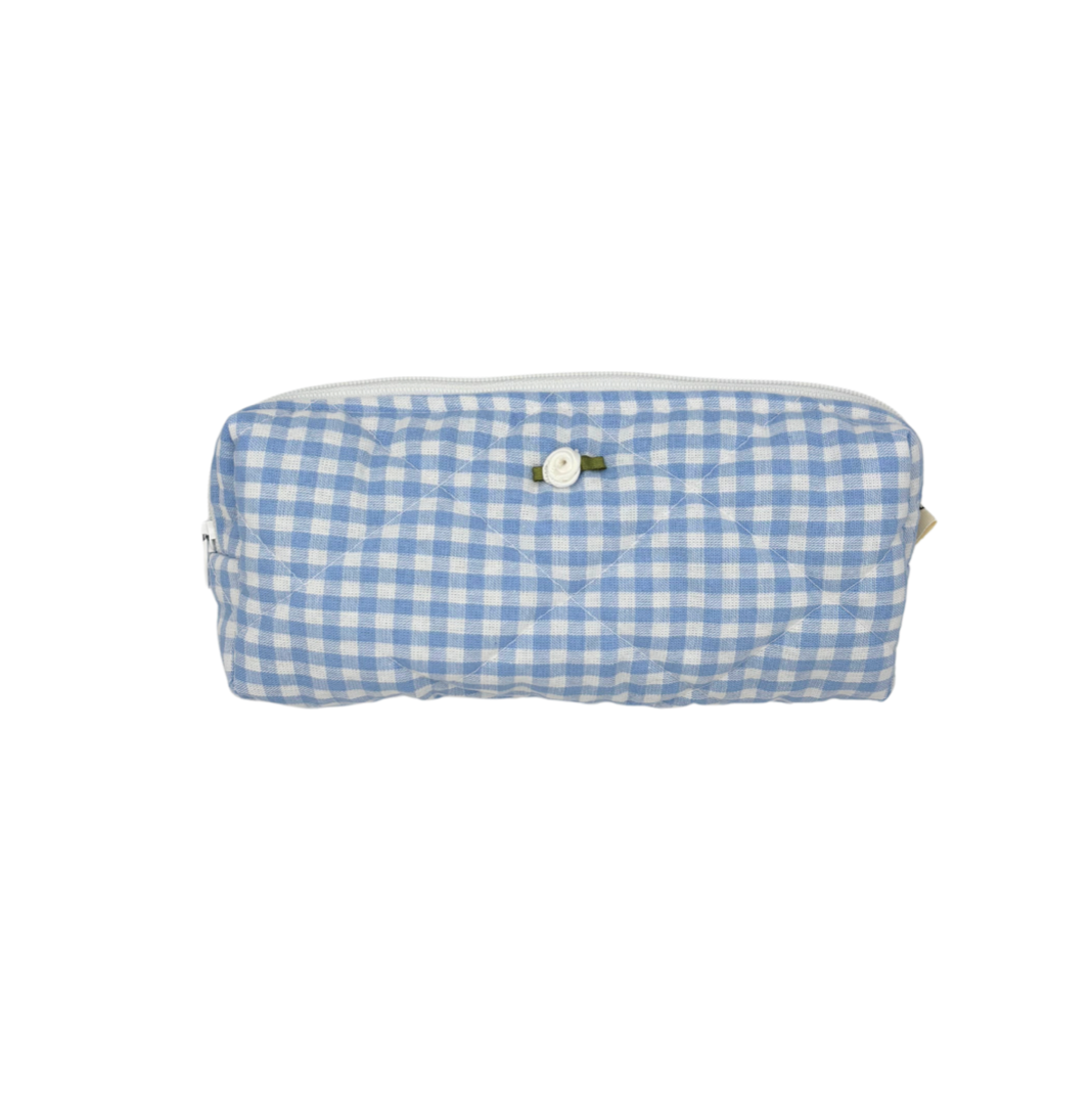 Beau Brush + Pencil Case