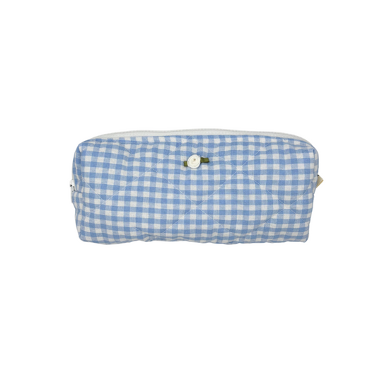 Beau Brush + Pencil Case