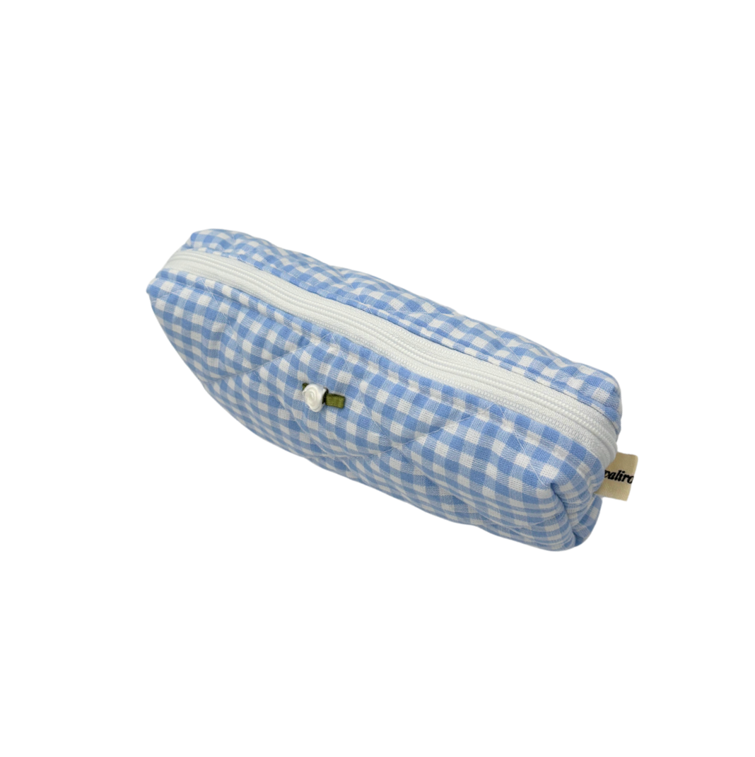 Beau Brush + Pencil Case