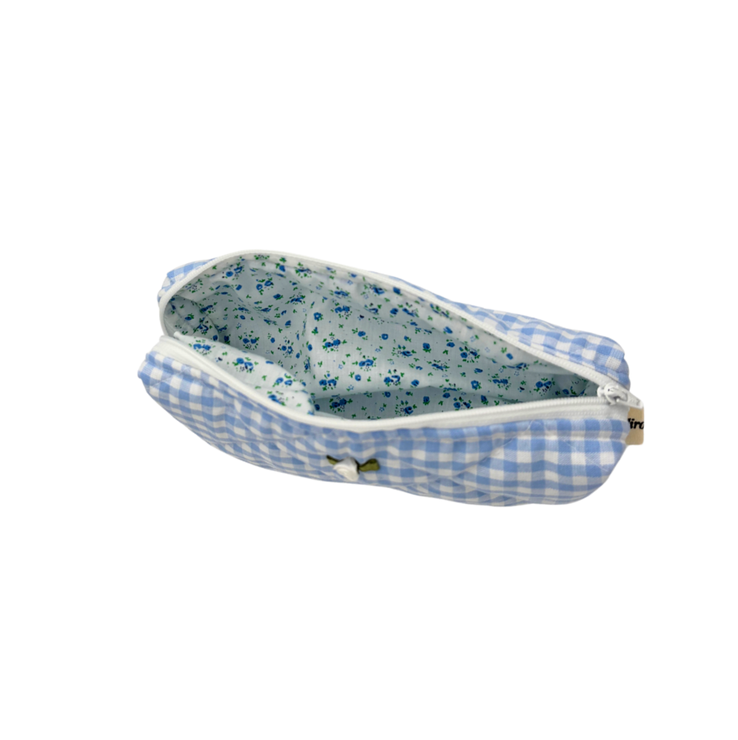 Beau Brush + Pencil Case