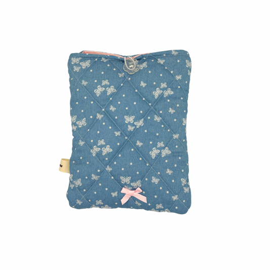 Butterfly Book Sleeve