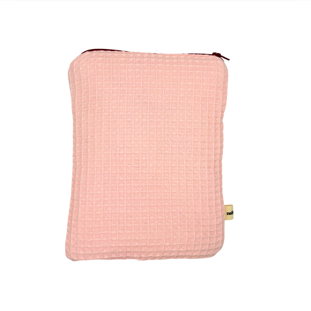 Rosa – Personalised Book Sleeve