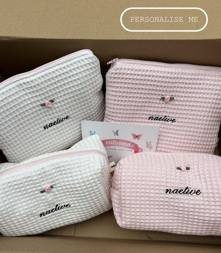 The Beauty Bundle (Personalised)