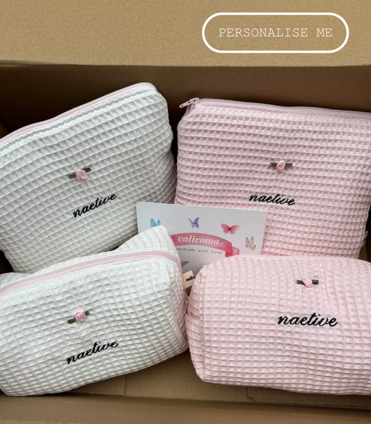 The Beauty Bundle (Personalised)