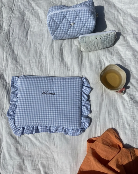 Beau Frill Personalised - Laptop + iPad Sleeve