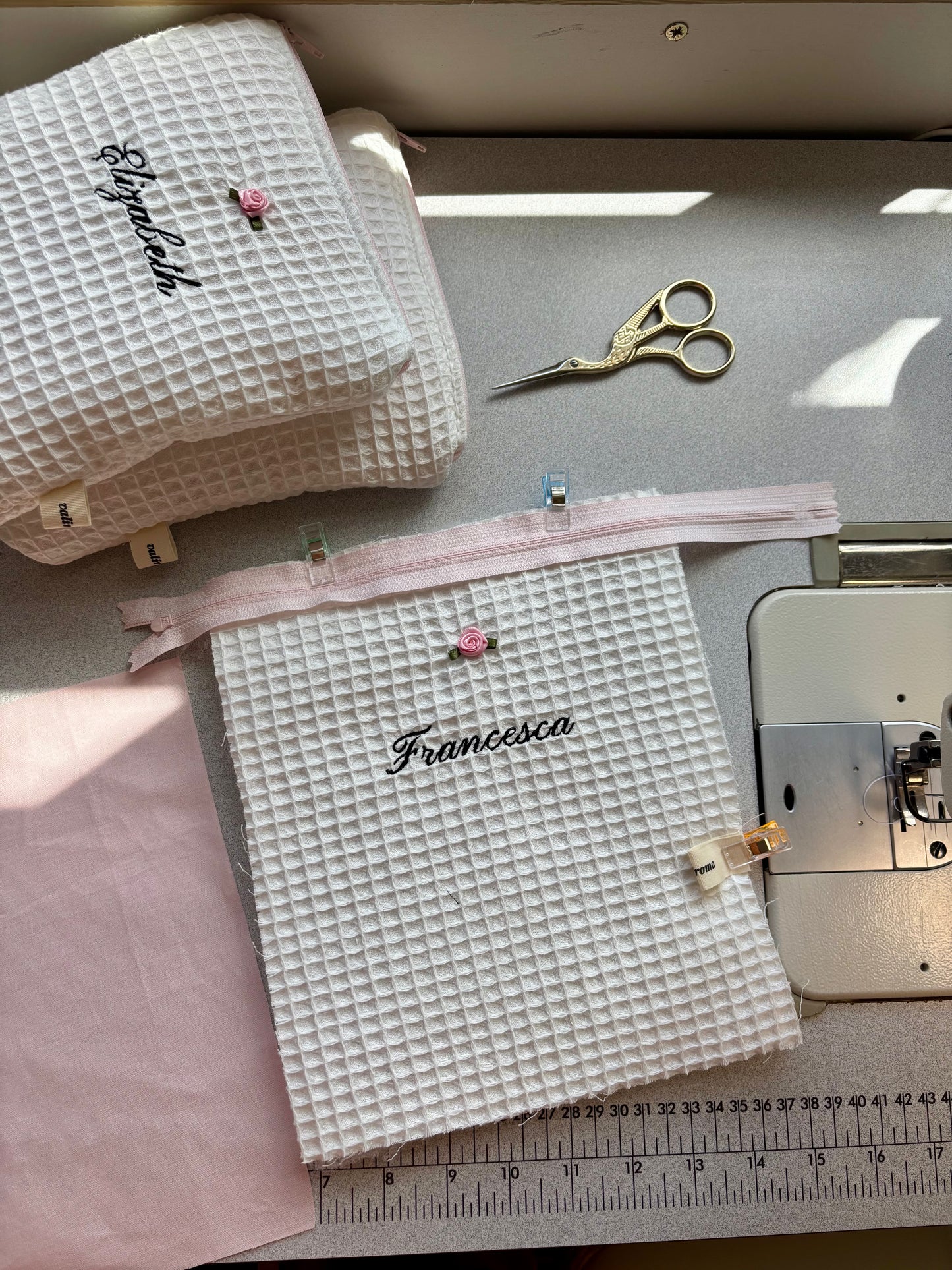 The Beauty Bundle (Personalised)