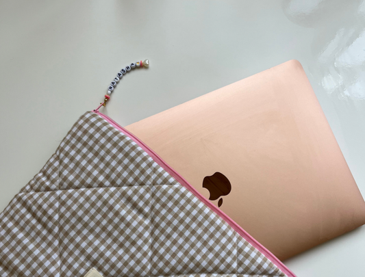 Scandi - Laptop + iPad Sleeve