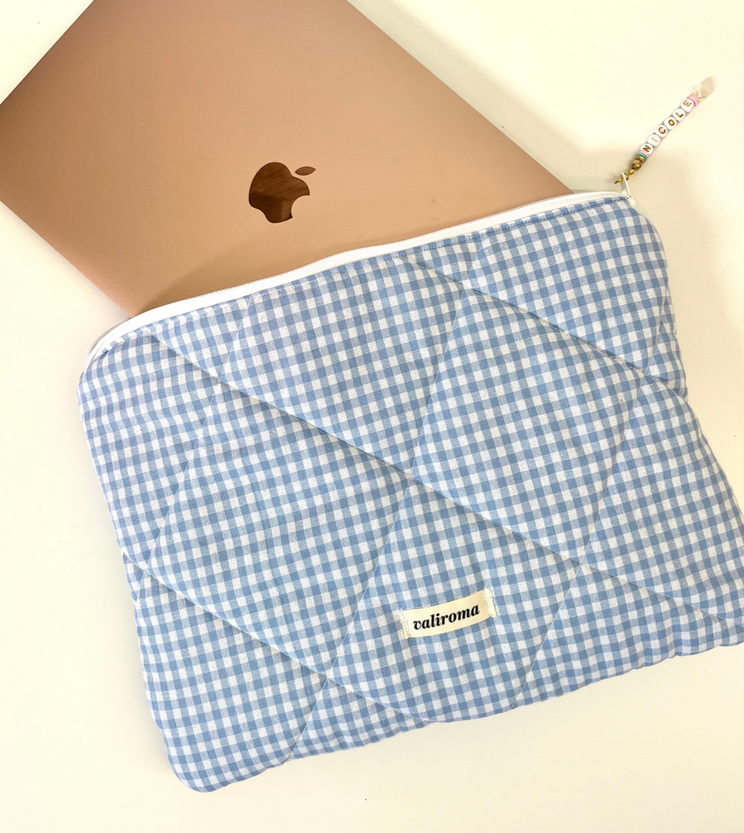 Beau - Laptop + iPad Sleeve