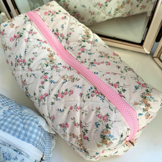 Fleur - Hair Tool Bag