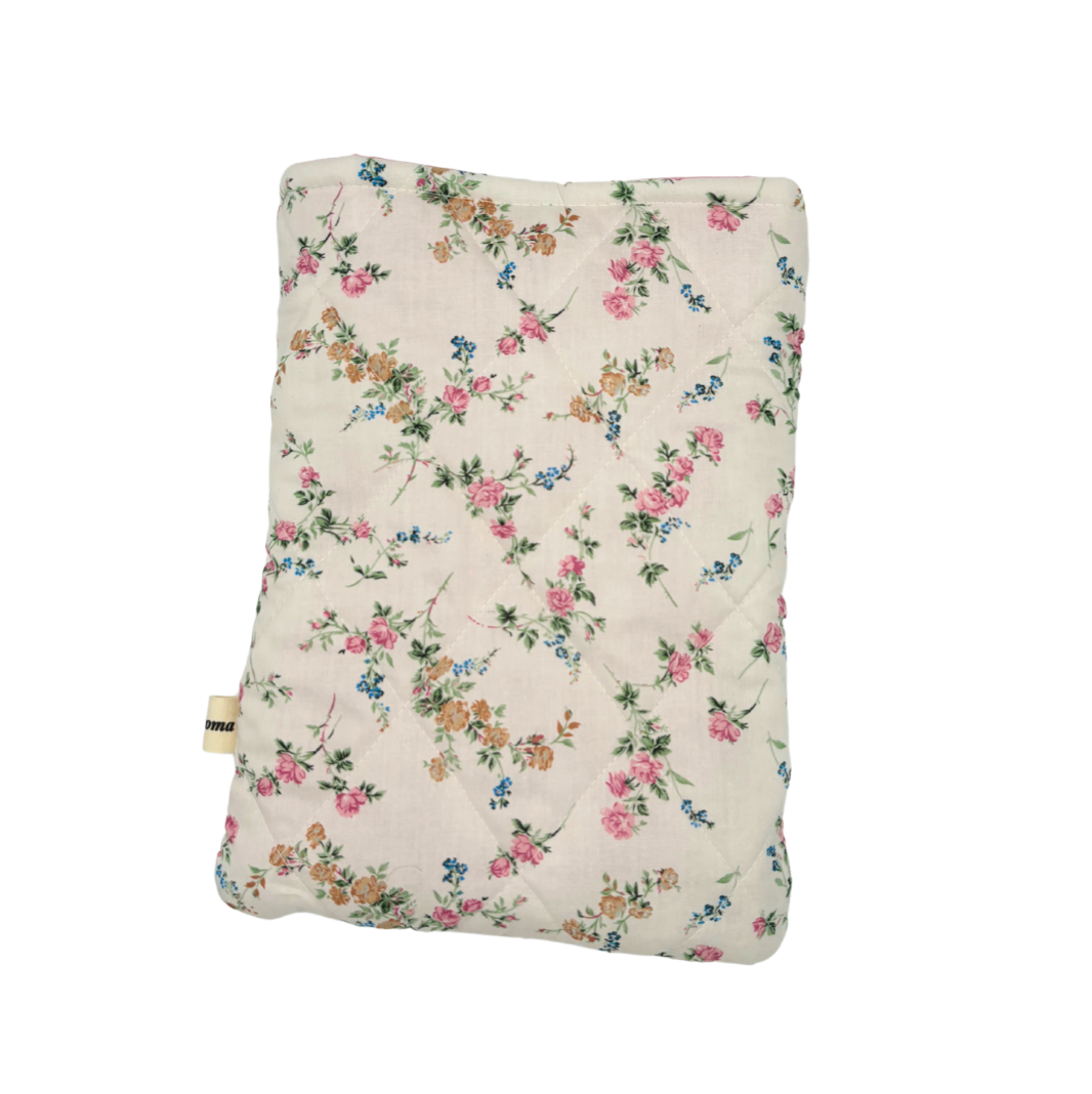 Fleur Book Sleeve