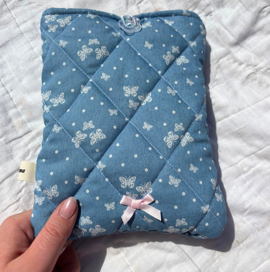 Gemini Book Sleeve