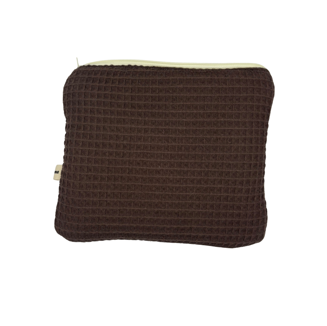 Espresso – Personalised Beauty Pouch