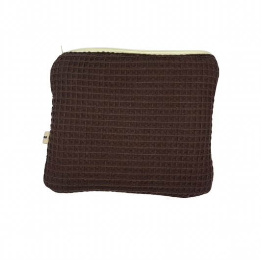 Espresso – Personalised Beauty Pouch