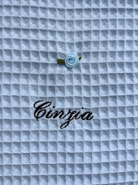 Blueberry – Personalised Beauty Bag