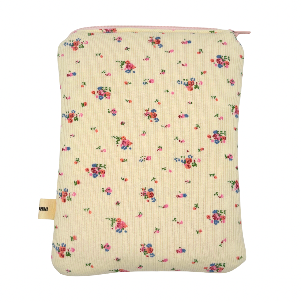 Pandora Book Sleeve With Zip