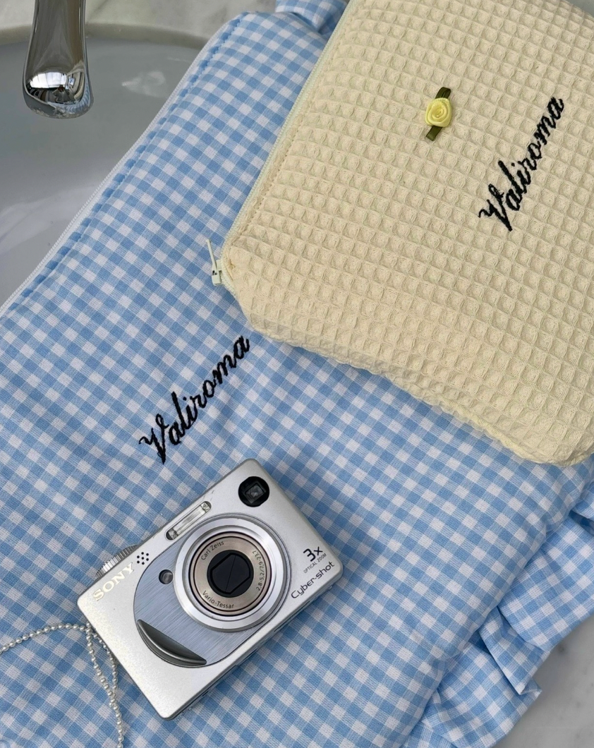 Beau Frill Personalised  - Laptop + iPad Sleeve